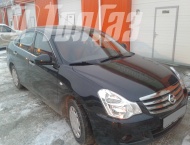 ��� �� Nissan Almera - 