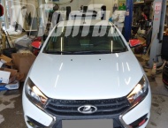 ��� �� Lada Vesta - 