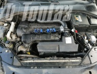 ��� �� Volvo S80 - 