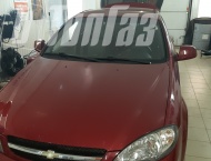 ��� �� Chevrolet Lacetti - 