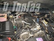��� �� GMC Yukon - ����������� ���������� �������� ������������