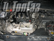 ��� �� Lexus RX350 - ����������� ���������� ���