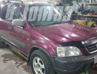 ��� �� Honda CR-V  - 