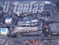 ��� �� Skoda O�tavia - 