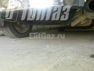 ��� �� Toyota Highlander - ������������ ������ ������� 94 �����