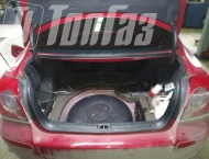 ��� �� Toyota Avensis - 