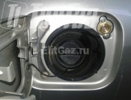 ��� �� Toyota Harrier - ����������� ����������