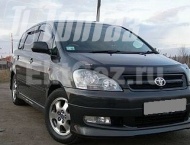��� �� Toyota Ipsum - ����� ���