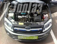 ��� �� Lada Granta - ����������� ����������