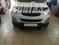 ��� �� Opel Antara - 