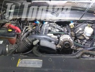 ��� �� Chevrolet Tahoe - 