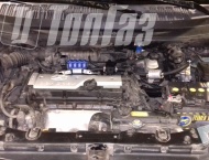 ��� �� Hyundai Matrix - ����������� ����������