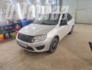 ��� �� Lada Granta - 