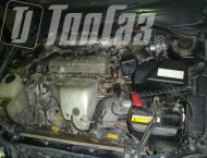 ��� �� Toyota Caldina - ����������� ����������