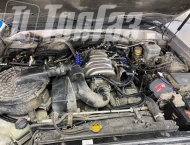 ��� �� Toyota Land Cruiser 100 - 