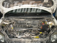 ��� �� Mazda Demio - ����������� ����������