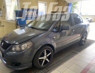 ��� �� Suzuki SX 4 - 