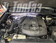 ��� �� Toyota Land Cruiser Prado120 - 