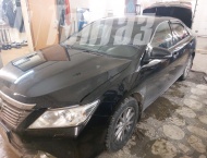��� �� Toyota Camry - 