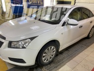 ��� �� Chevrolet Cruz� - 