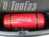 ��� �� Toyota Ipsum - �������������� ������ ������� 80 ������