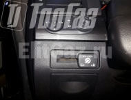 ��� �� Chevrolet Captiva - ������ ������������ ���/������