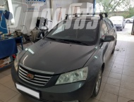 ��� �� Geely Emgrand - 