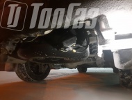 ��� �� Toyota Land Cruiser 200 - 