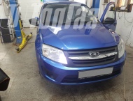 ��� �� Lada Granta - 