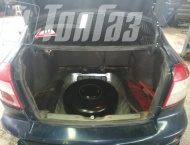 ��� �� Suzuki SX 4 - 