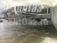 ��� �� Lada Largus - ������������ ������ ������� 53 �����