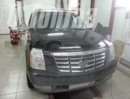 ��� �� Cadillac Escalade - ����� ���