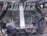 ��� �� Mercedes C 240 - 