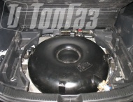 ��� �� Mazda CX-7 - ������� ������ ������� 83 �����