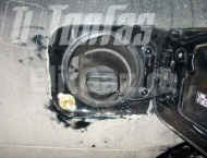 ��� �� Lexus LX570 - ����������� ����������