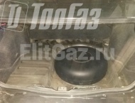 ��� �� Renault Symbol  - ������������ ������ ������� 42 �����