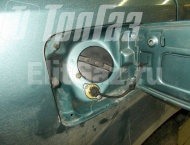 ��� �� Kia Sorento - ����������� ����������