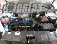 ��� �� Chery Tiggo - 