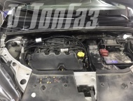 ��� �� Lada X Ray - 