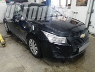 ��� �� Chevrolet Cruz�  - 