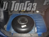 ��� �� Toyota Funcargo - ���������� ������������ ������ 34 �����