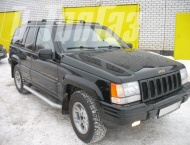 ��� �� Jeep Grand Cherokee  - ����� ���