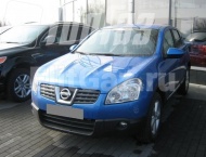 ��� �� Nissan Qashqai - ����� ���