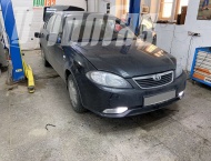 ��� �� Daewoo Gentra - 