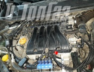 ��� �� Renault Fluence - 