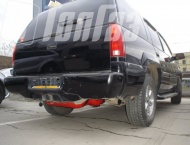 ��� �� GMC Yukon - ���������� ������ ������� 87 ������
