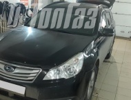 ��� �� Subaru Outback - 