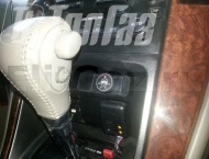��� �� Toyota HARRIER - ������ ������������ ���/������