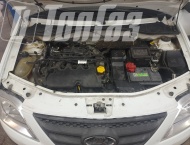 ��� �� Lada Largus - 