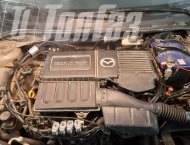 ��� �� Mazda 3 - 